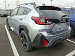 2026 Subaru Crosstrek Sport Hybrid AWD