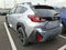 2026 Subaru Crosstrek Sport Hybrid AWD