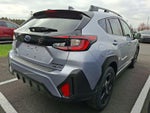 2026 Subaru Crosstrek Sport Hybrid AWD