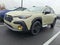 2026 Subaru Crosstrek Sport Hybrid AWD