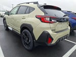 2026 Subaru Crosstrek Sport Hybrid AWD