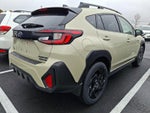 2026 Subaru Crosstrek Sport Hybrid AWD