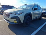 2026 Subaru Crosstrek Sport Hybrid AWD