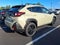 2026 Subaru Crosstrek Sport Hybrid AWD