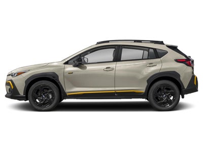 2026 Subaru Crosstrek Sport Hybrid AWD
