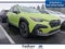 2026 Subaru Crosstrek Limited Hybrid AWD
