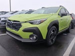 2026 Subaru Crosstrek Limited Hybrid AWD