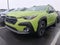 2026 Subaru Crosstrek Limited Hybrid AWD