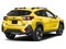 2026 Subaru Crosstrek Limited Hybrid AWD
