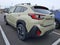 2026 Subaru Crosstrek Limited Hybrid AWD