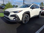 2026 Subaru Crosstrek Limited Hybrid AWD