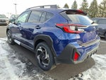 2026 Subaru Crosstrek Limited Hybrid AWD