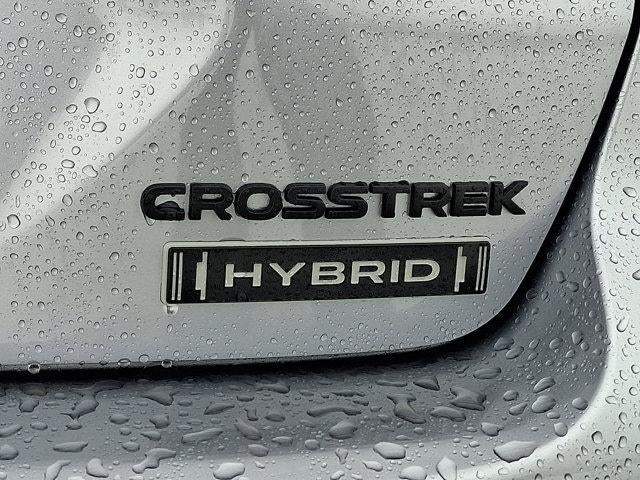 2026 Subaru Crosstrek Limited Hybrid AWD