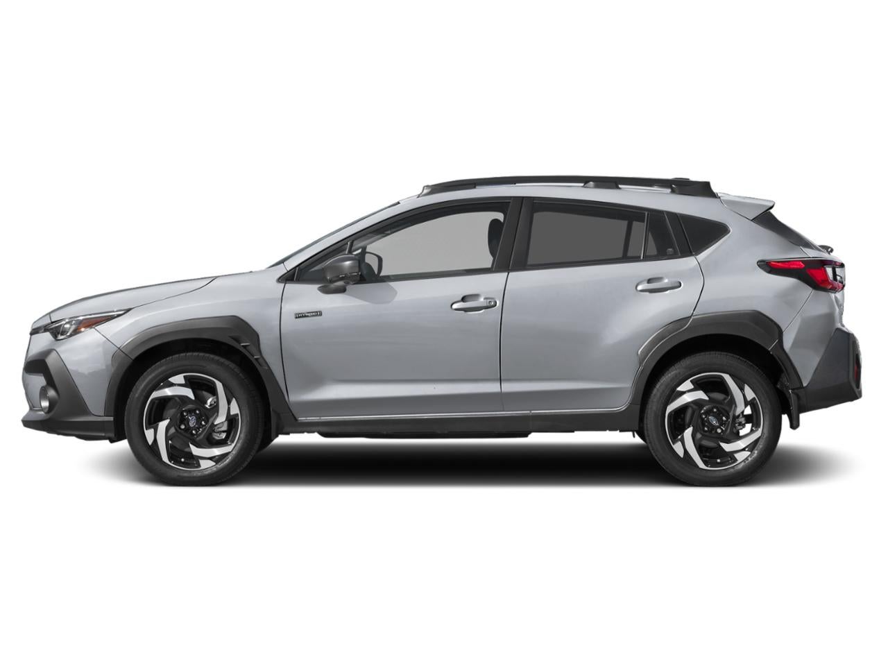 2026 Subaru Crosstrek Limited Hybrid AWD