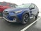 2026 Subaru Crosstrek Limited Hybrid AWD