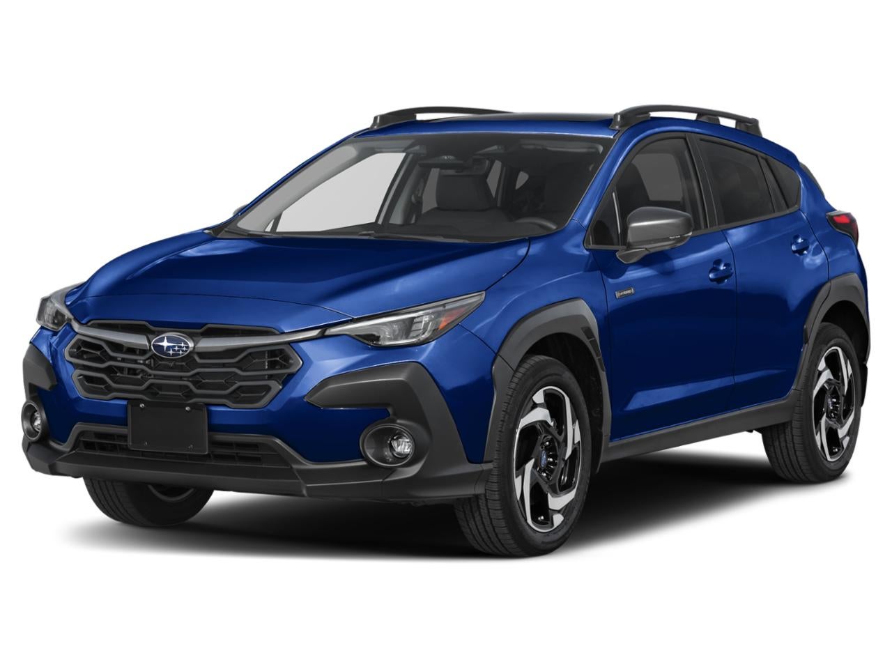 2026 Subaru Crosstrek Limited Hybrid AWD