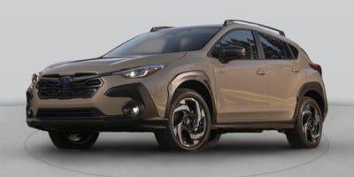 2026 Subaru Crosstrek Limited Hybrid AWD