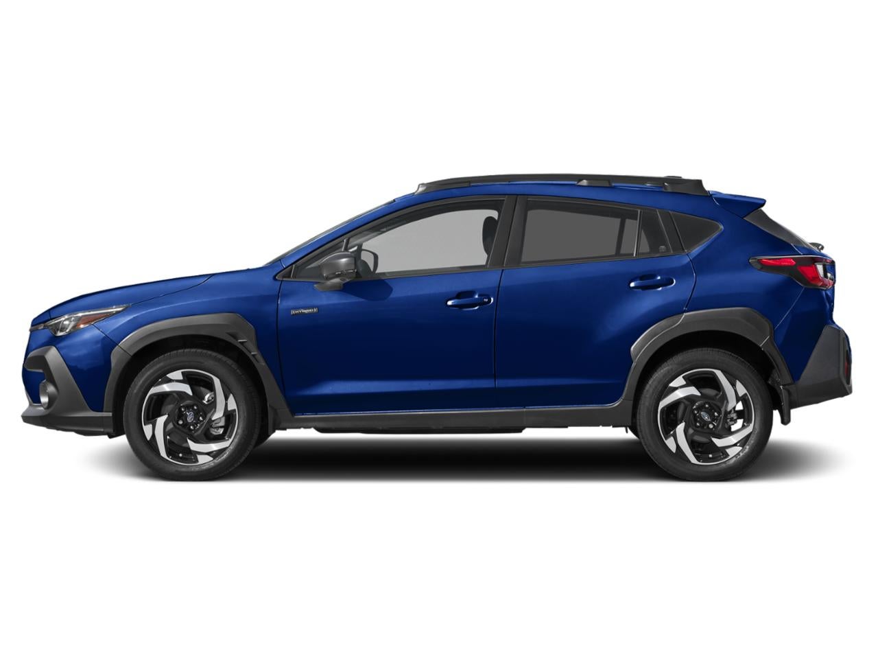 2026 Subaru Crosstrek Limited Hybrid AWD