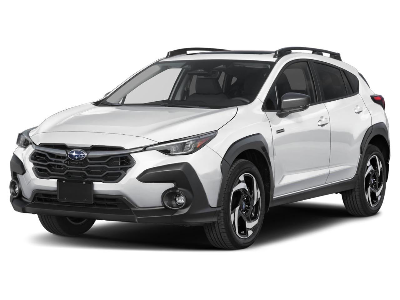 2026 Subaru Crosstrek Limited Hybrid AWD