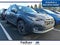 2026 Subaru Crosstrek Limited Hybrid AWD