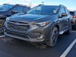 2026 Subaru Crosstrek Limited Hybrid AWD