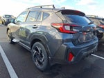 2026 Subaru Crosstrek Limited Hybrid AWD