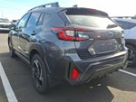 2026 Subaru Crosstrek Limited Hybrid AWD