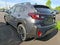 2026 Subaru Crosstrek Limited Hybrid AWD
