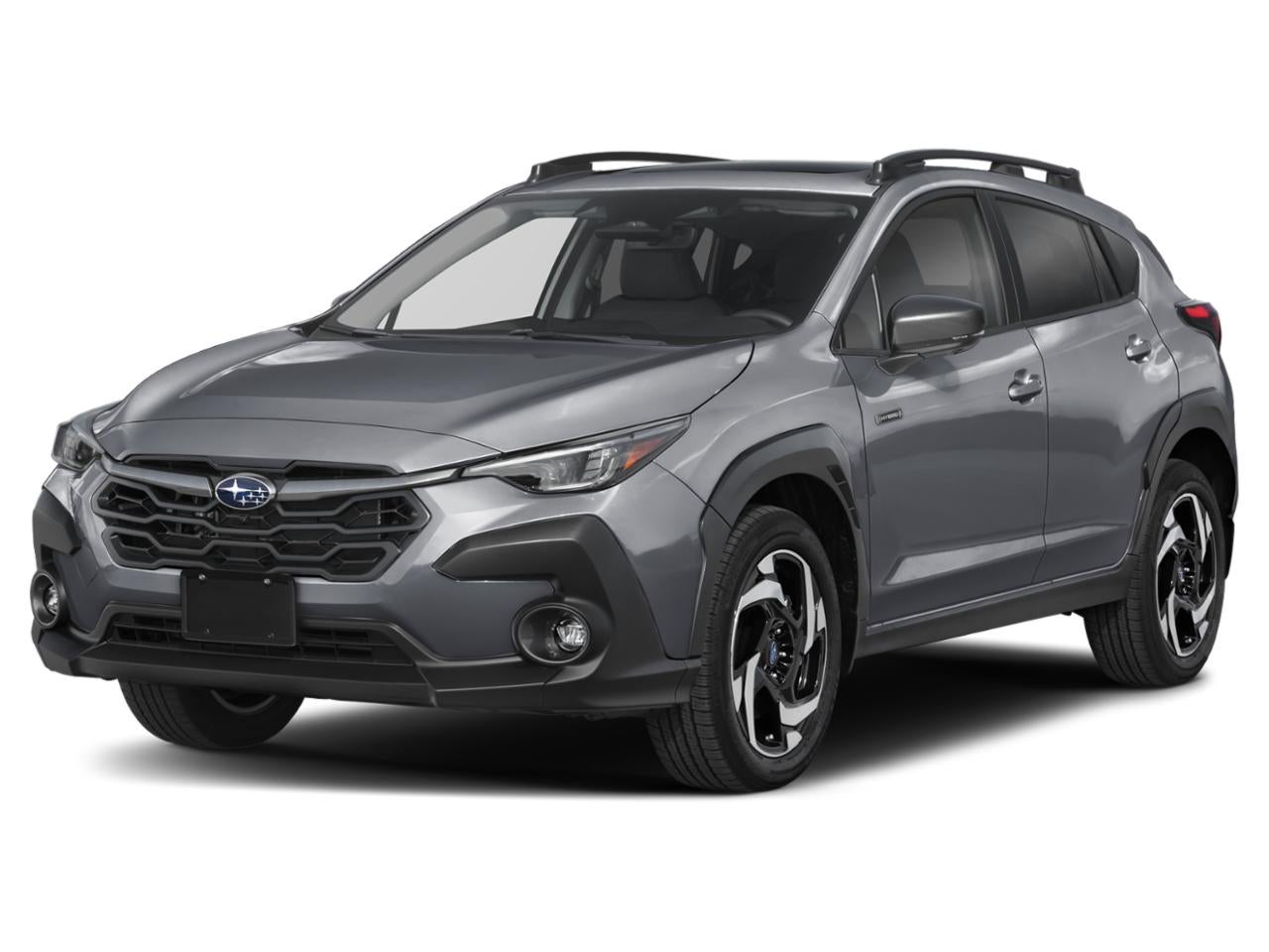 2026 Subaru Crosstrek Limited Hybrid AWD