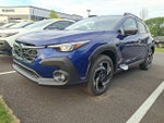 2026 Subaru Crosstrek Limited Hybrid AWD