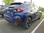 2026 Subaru Crosstrek Limited Hybrid AWD