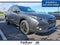 2026 Subaru Crosstrek Limited Hybrid AWD