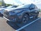 2026 Subaru Crosstrek Limited Hybrid AWD