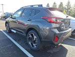 2026 Subaru Crosstrek Limited Hybrid AWD