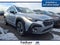 2026 Subaru Crosstrek Limited Hybrid AWD