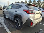 2026 Subaru Crosstrek Limited Hybrid AWD