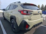 2026 Subaru Crosstrek Limited Hybrid AWD