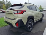 2026 Subaru Crosstrek Limited Hybrid AWD