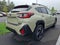 2026 Subaru Crosstrek Limited Hybrid AWD