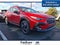 2026 Subaru Crosstrek Limited Hybrid AWD