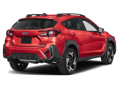 2026 Subaru Crosstrek Limited Hybrid AWD