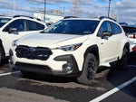 2026 Subaru Crosstrek Limited Hybrid AWD