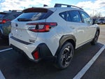 2026 Subaru Crosstrek Limited Hybrid AWD