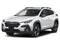 2026 Subaru Crosstrek Limited Hybrid AWD