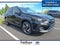 2026 Subaru Crosstrek Limited Hybrid AWD