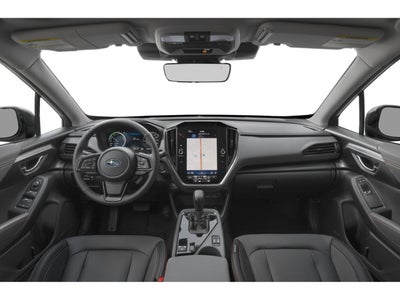 2026 Subaru Crosstrek Limited Hybrid AWD