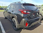 2026 Subaru Crosstrek Limited Hybrid AWD