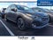 2026 Subaru Crosstrek Limited Hybrid AWD
