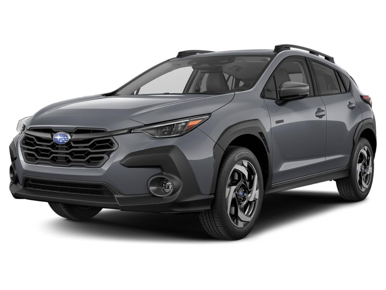 2026 Subaru Crosstrek Limited Hybrid AWD