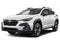 2026 Subaru Crosstrek Limited Hybrid AWD